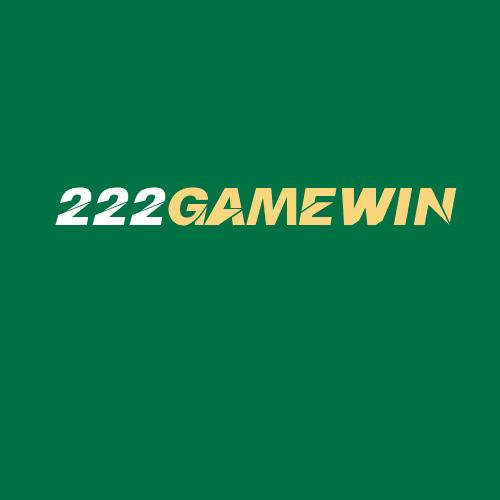 Logo da 222GAMEWIN