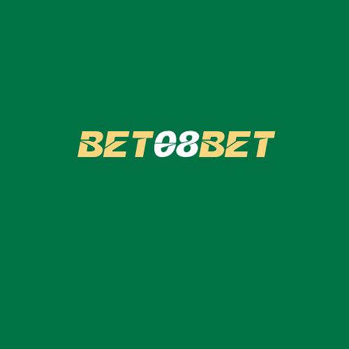 Logo da BET08BET