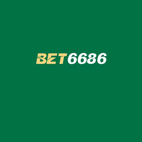 Logo da BET6686