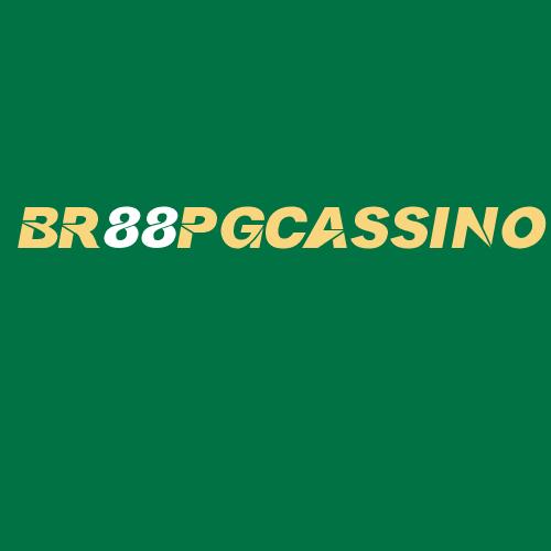 Logo da BR88PGCASSINO