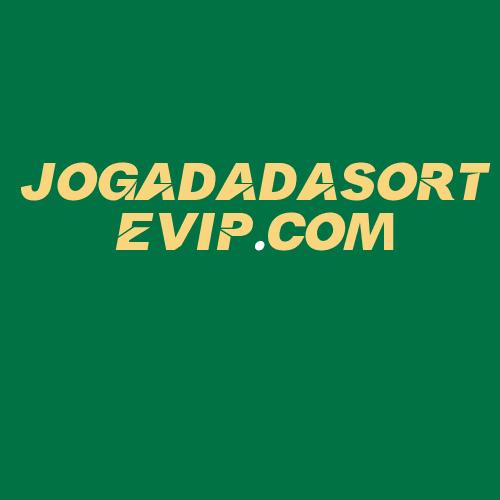 Logo da JOGADADASORTEVIP