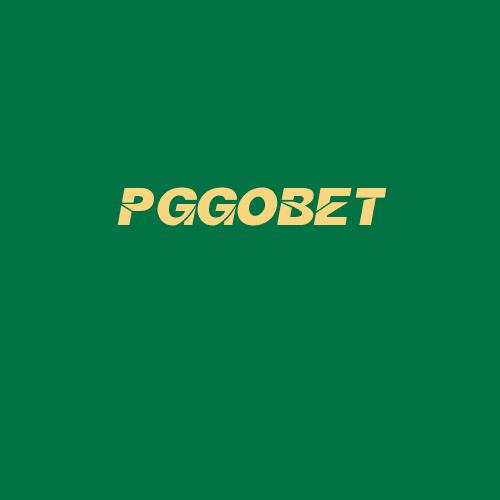 Logo da PGGOBET