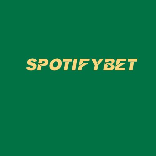 Logo da SPOTIFYBET